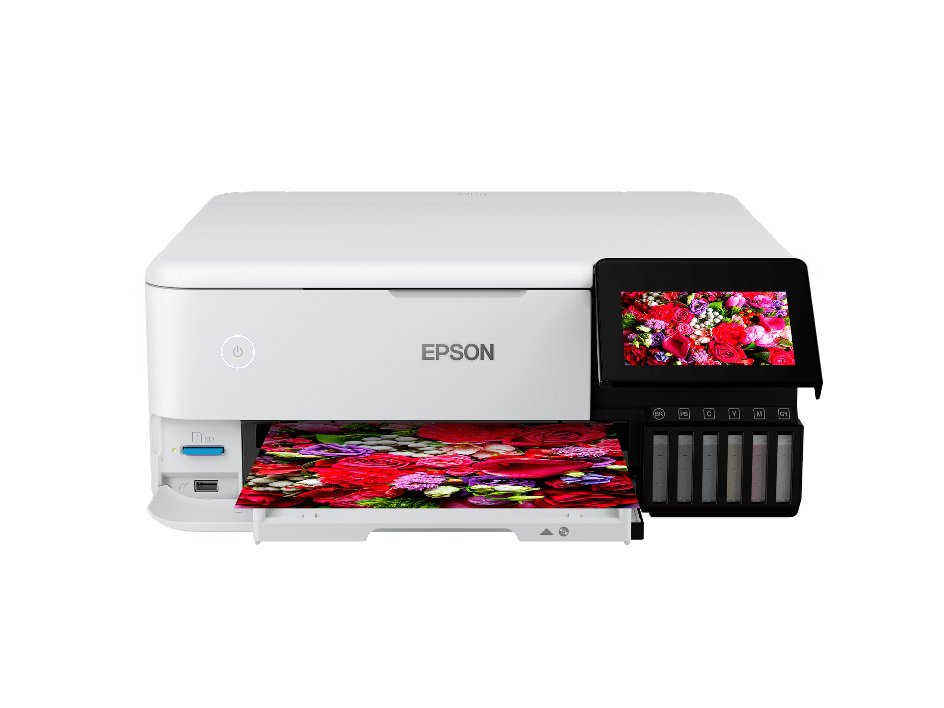 Epson EcoTank L8160 (C11CJ20402)