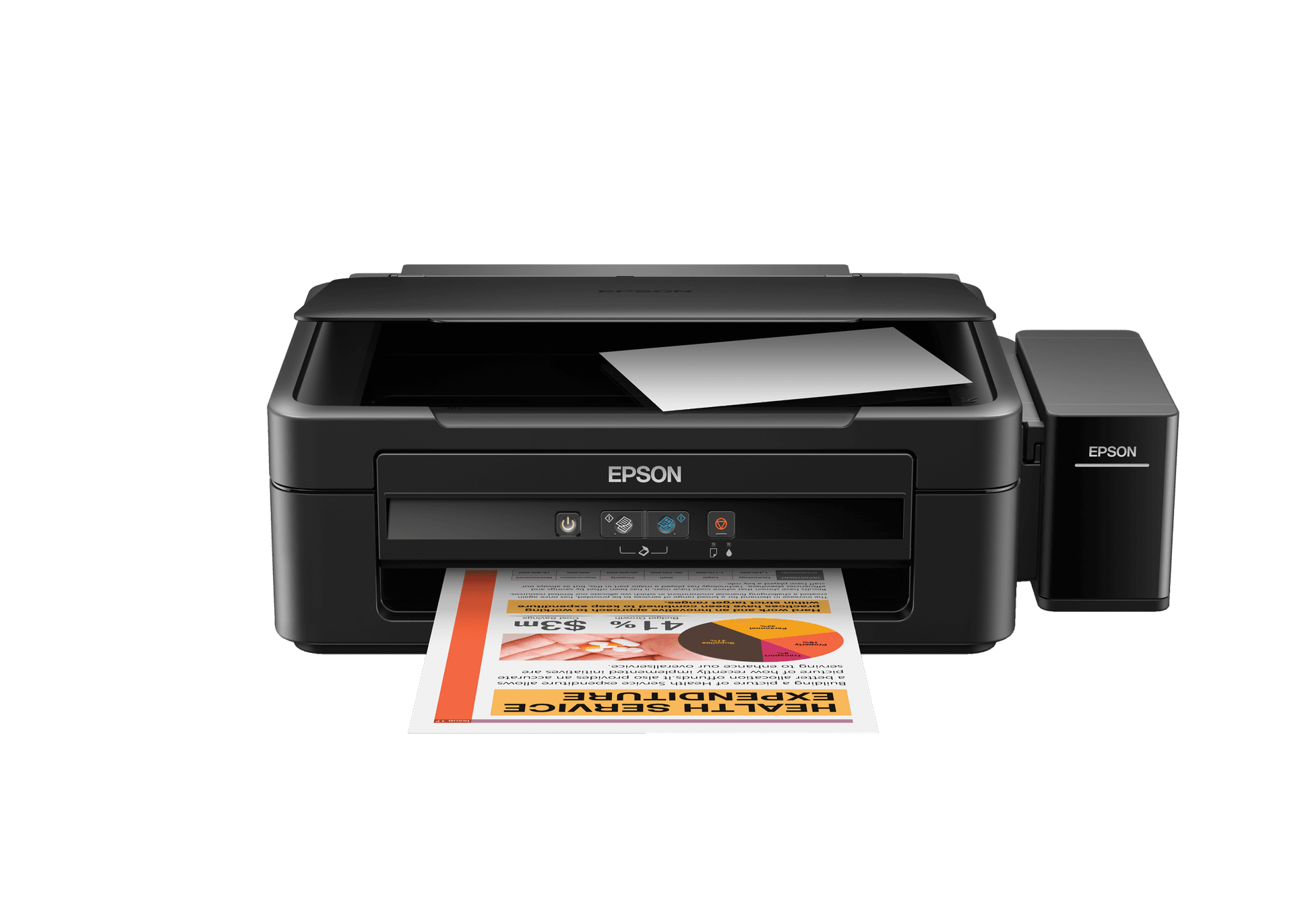 L222 | Epson Україна